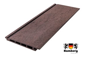 Фасадная доска Bamberg Alpine Mexican Amaranth 3